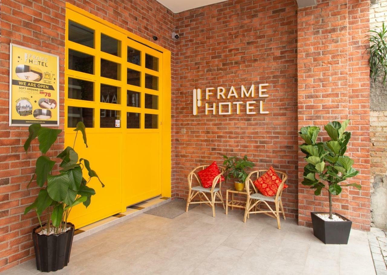Frame Hotel - Kuala Lumpur, Kuala Lumpur
